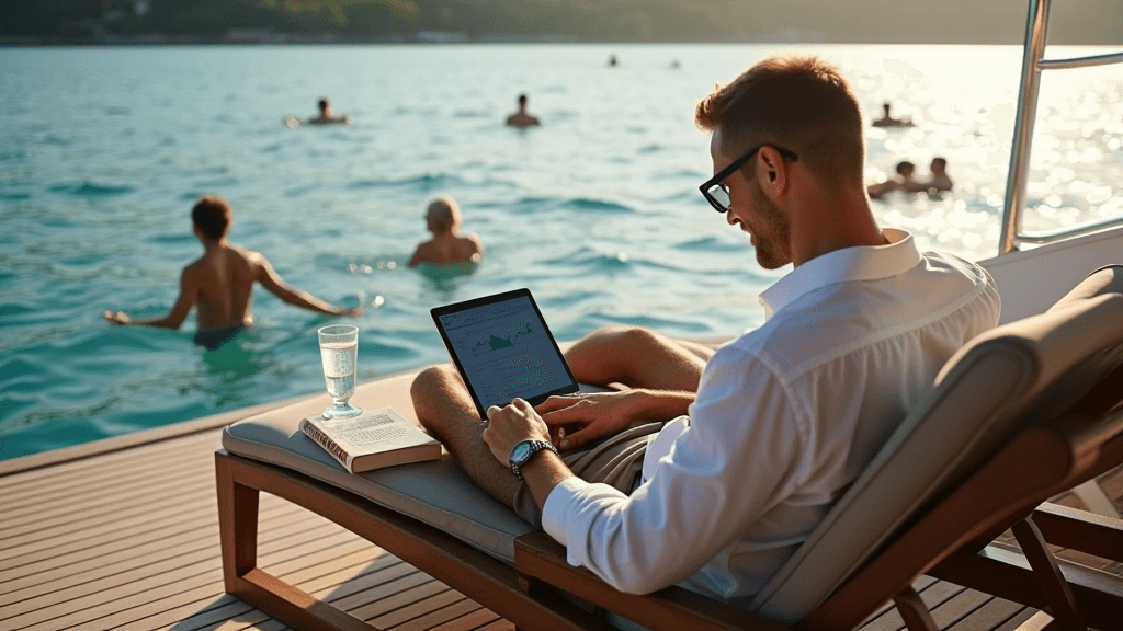 content related visual