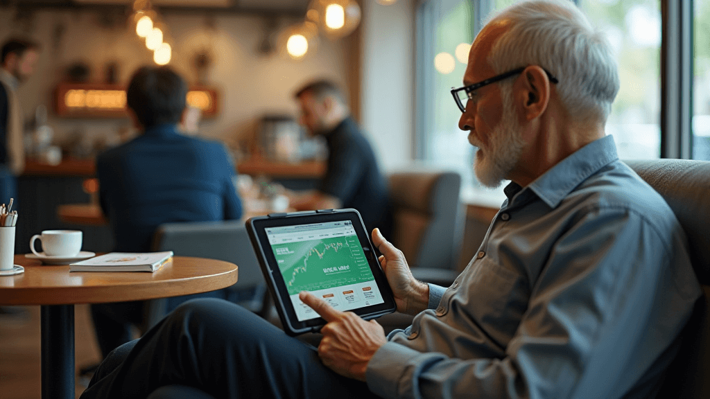 content related visual