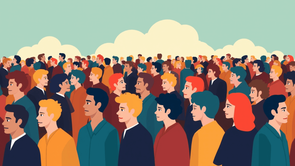 content related visual