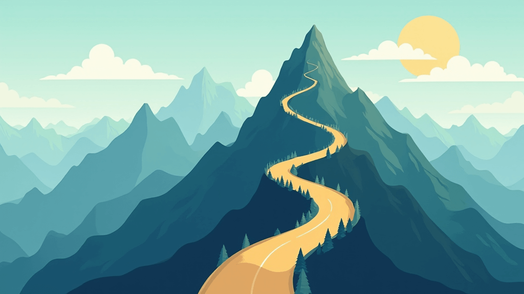 content related visual