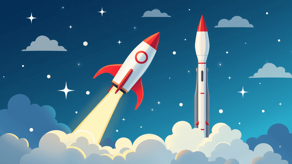 content related visual