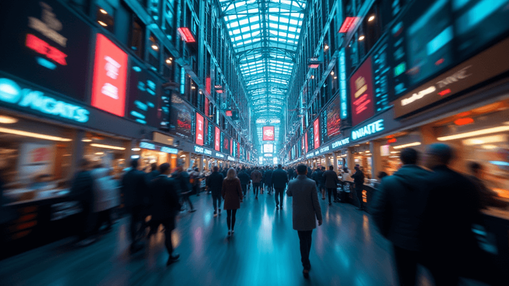 content related visual