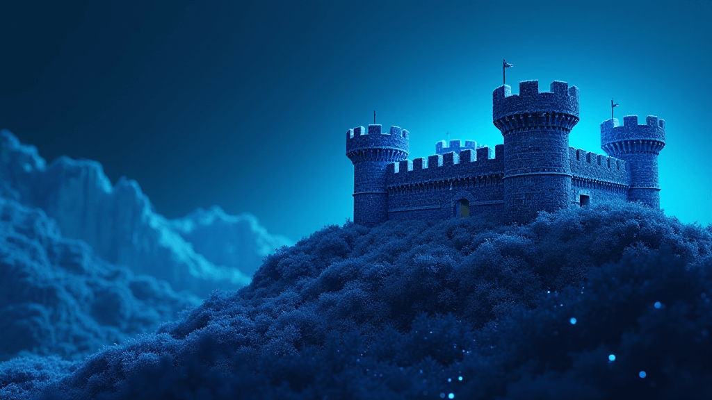 content related visual