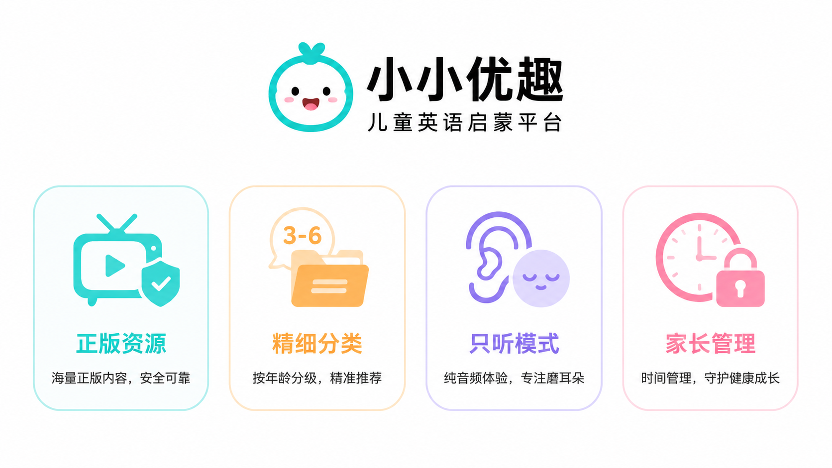 2026儿童英语App推荐10款:从启蒙到进阶的科学选型,家长实测零踩坑攻略