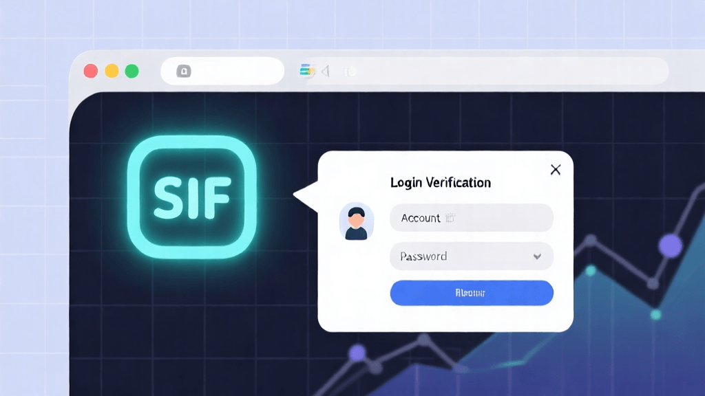 Browser Toolbar Sif Plugin Login
