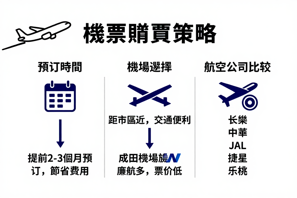 東京7天6夜自由行懶人包2026最新完整攻略-图片1