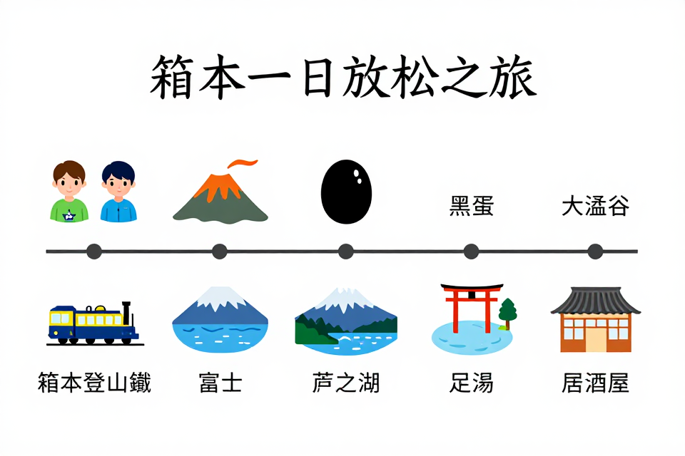 東京7天6夜自由行懶人包2026最新完整攻略-图片6