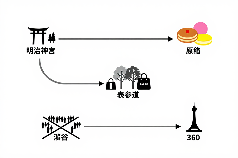 東京7天6夜自由行懶人包2026最新完整攻略-图片5