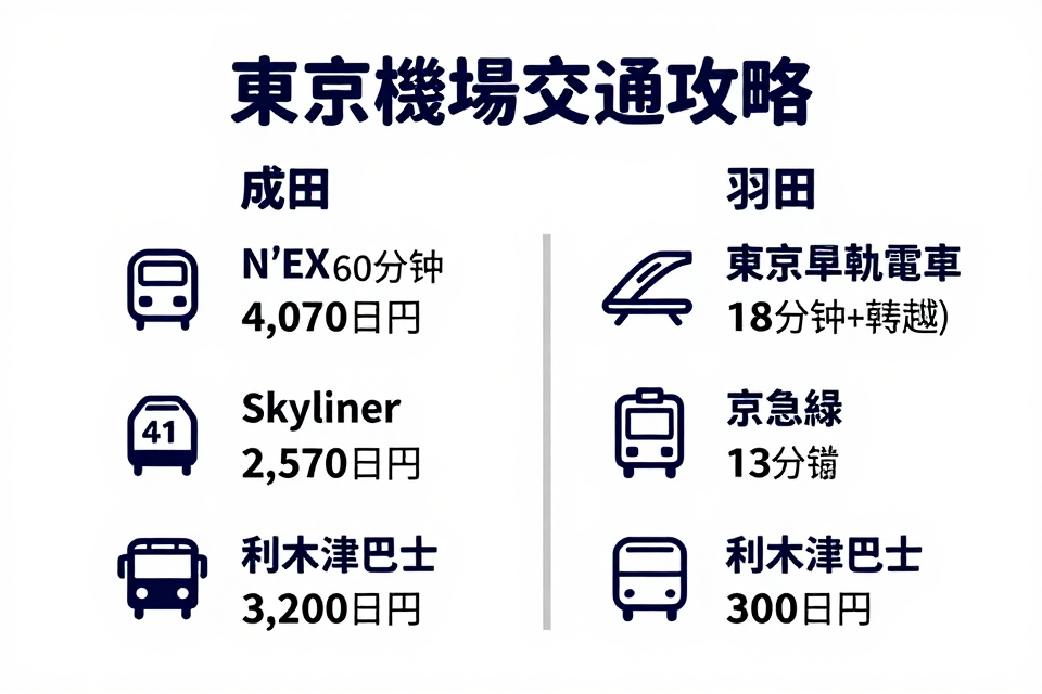 東京7天6夜自由行懶人包2026最新完整攻略-图片3